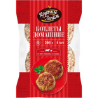 Котлеты Домашние Крутим-Лепим1
