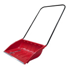 Скрепер для уборки снега Ирбис1