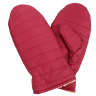 Варежки женские1