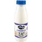 Снежок Авида1