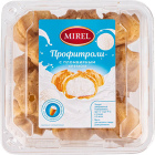 Профитроли с пломбирным кремом Mirel1
