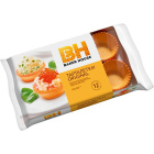 Тарталетки Оригинальные Baker House1