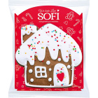 Печенье медовое Зимний микс Пекарня Sofi1