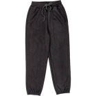 Брюки женские утепленные1