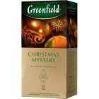 Чай черный Christmas Mystery Greenfield1