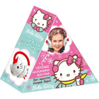 Кондитерский набор с подарком Сладкая зима Hello Kitty1