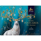Чай черный Royal Postcards Tea Assortment Richard1