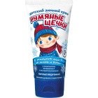 Крем детский Румяные щечки Морозко1