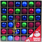 Набор шаров елочных1