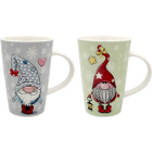 Кружка Гномы1