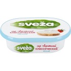 Сыр творожный легкий Воздушный Sveza1