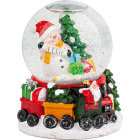 Украшение для интерьера Водяной шар1