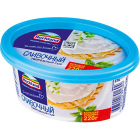 Сыр творожный Hochland1