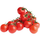 Томаты черри на ветке, упаковка, 250 г1