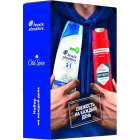 Подарочный набор Whitewater Old Spice/ Head&Shoulders1
