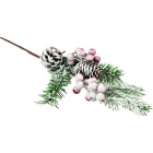 Cкидка Ветка декоративная. Акционный товар в каталоге