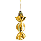 Набор украшений елочных Конфетки1