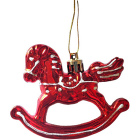 Набор украшений елочных Символ Года1