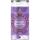 Набор бомбочек для ванн Magic Hearts Miss Organic1