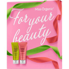 Подарочный набор кремов для рук For Your Beauty Miss Organic1