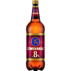 Пиво Löwenbräu Bockbier крепкое1