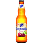 Пивной напиток Hoegaarden со вкусом вишни1