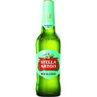 Пиво Stella Artois 0.0 безалкогольное светлое1