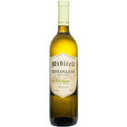 Вино Miditeli Цинандали белое сухое1