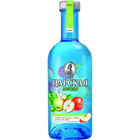 Настойка горькая Царская Оригинальная Яблоко1