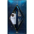 Водка Онегин + 2 рюмки1