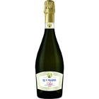 Вино игристое Le Casane Asti DOCG Dolce белое сладкое1