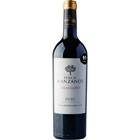 Вино Finca Manzanos Graciano Rioja DOC красное сухое1