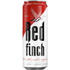Пиво Red Finch светлое1