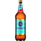 Пиво Löwenbräu Original светлое1