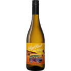 Вино High Roof Цитронный Магарача белое сухое1