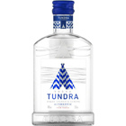 Водка Tundra Authentic Водка крайнего Севера1
