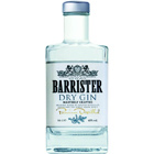 Джин Вarrister Dry1