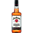 Виски Jim Beam Bourbon1