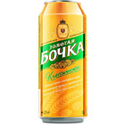 Пиво Золотая Бочка Классическое светлое1