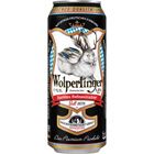 Пиво Wolpertinger Dunkles Hefeweissbier темное1