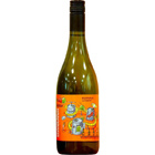 Вино Bosporus Winery Chardonnay белое сухое1