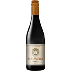 Вино Malwera Shiraz Western Cape WO красное сухое1