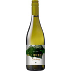 Вино Wines of South Africa Du Breel Chardonnay Western Cape WO белое сухое1