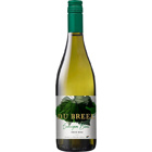 Вино Wines of South Africa Du Breel Sauvignon Blanc Western Cape WO белое сухое1