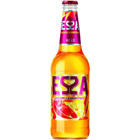 Пивной напиток Essa со вкусом и ароматом ананаса и грейпфрута1