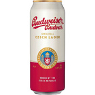 Пиво Budweiser Budvar светлое1