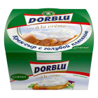 Крем-сыр с голубой плесенью À la crème Dorblu1