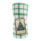 Полотенца кухонные1