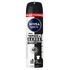 Антиперспирант Невидимый для черного и белого Nivea Men1
