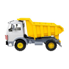 Самосвал Мерседес1